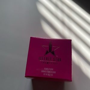Jeffree Star Lip Scrub